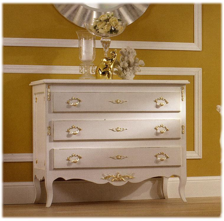 Dresser Florence art Glamour design 3054