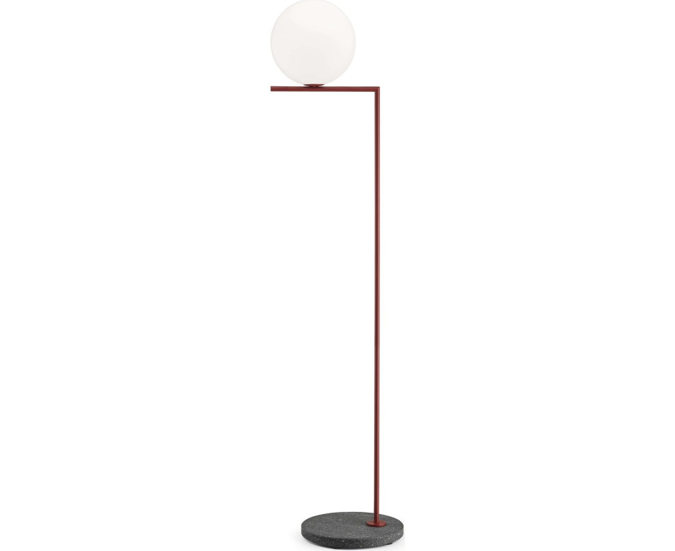 Floor Lamp Flos IC Lights Outdoor