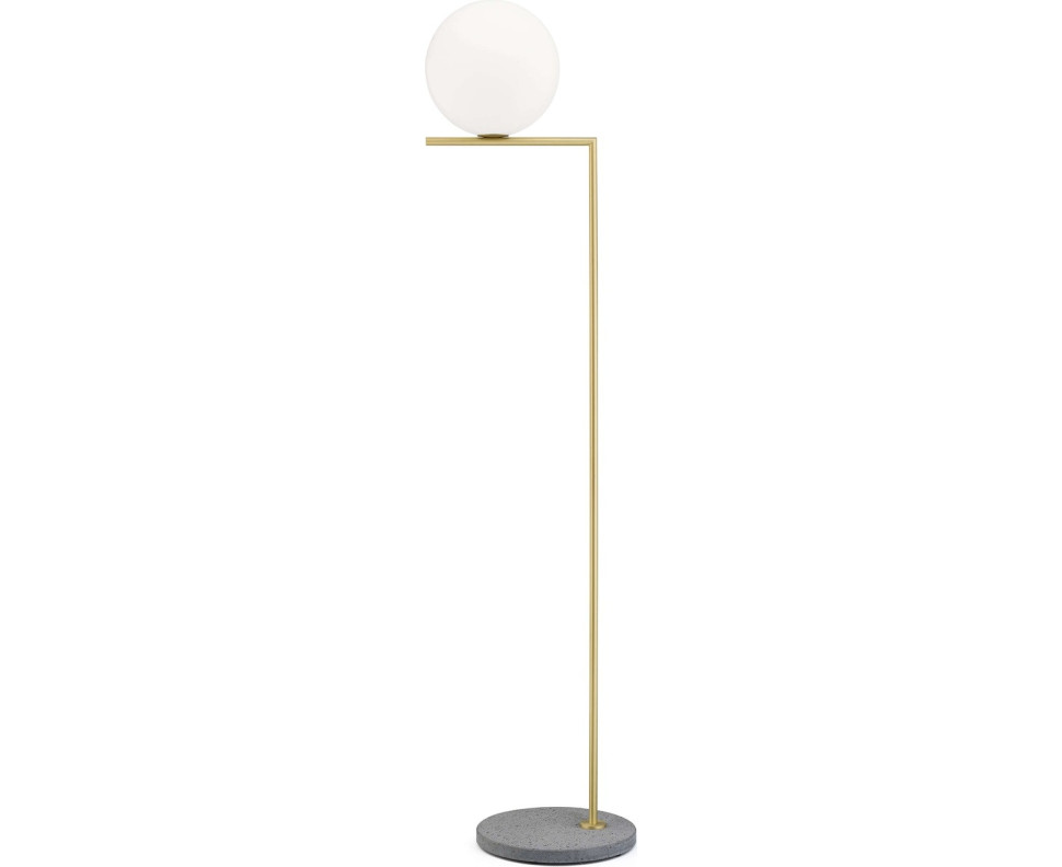 Floor Lamp Flos IC Lights Outdoor