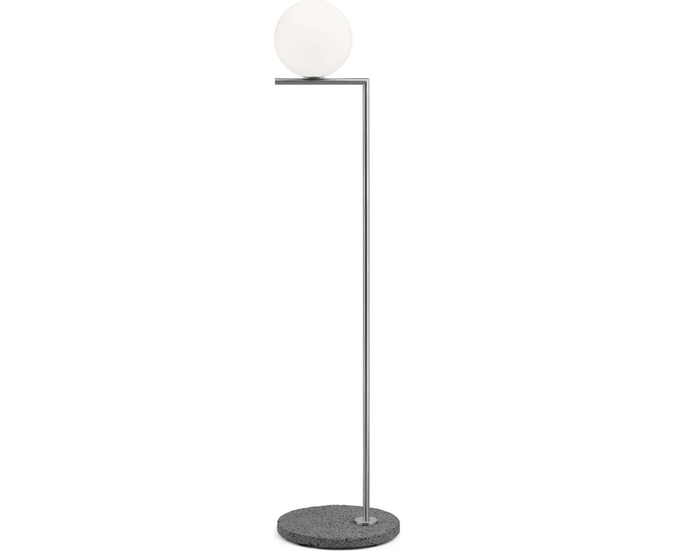 Floor Lamp Flos IC Lights Outdoor