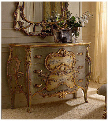 Dresser Andrea fanfani 2032