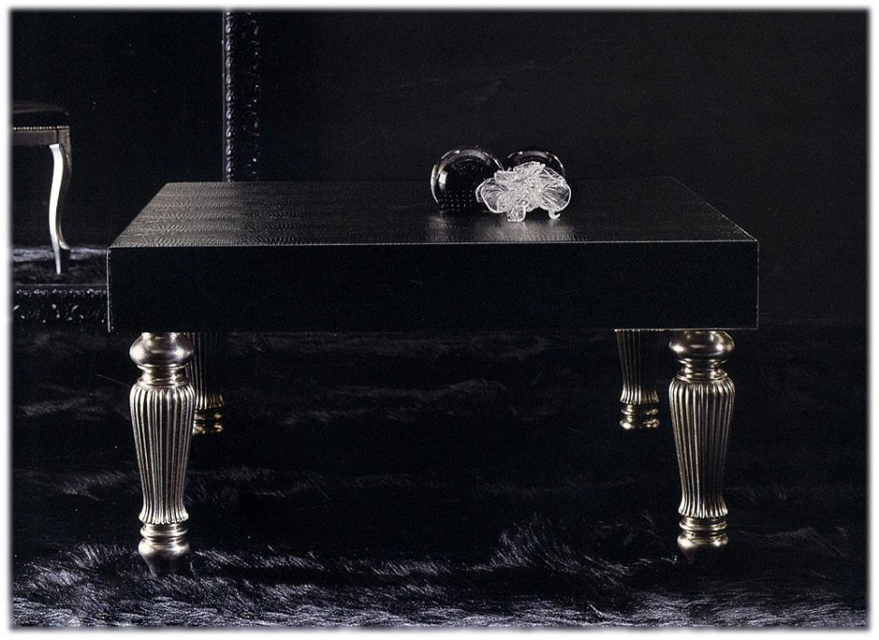 Coffee Table Of interni Interni di lusso Mm.9301/4