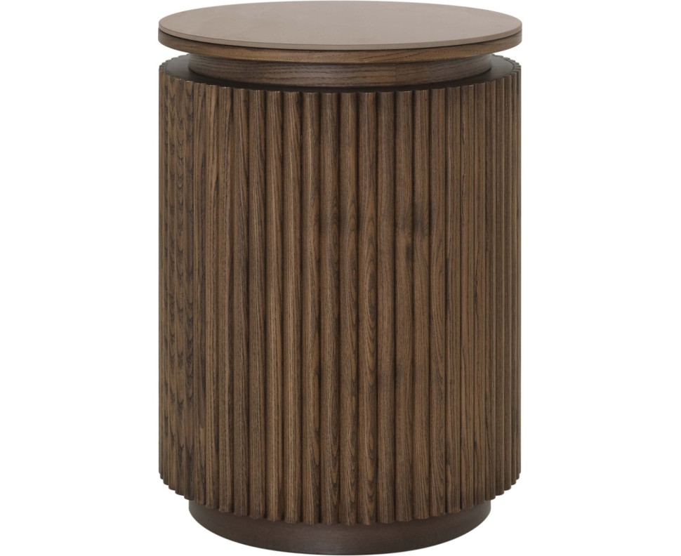 Coffee Table Seven Sedie Contera 0TA480C / 0TA480L