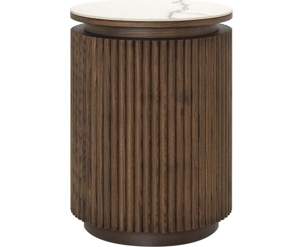 Coffee Table Seven Sedie Contera 0TA480C / 0TA480L