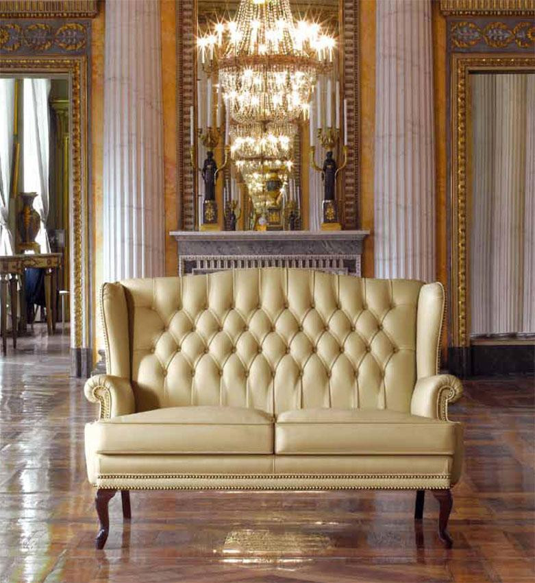 Sofa Mascheroni Stoccolma  2