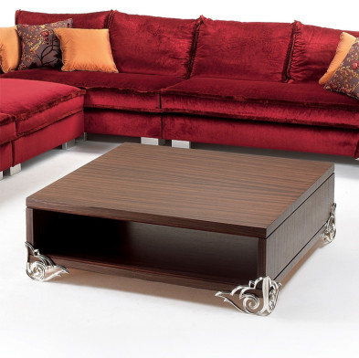 Coffee Table Think Elledue Thais &amp; think At 305