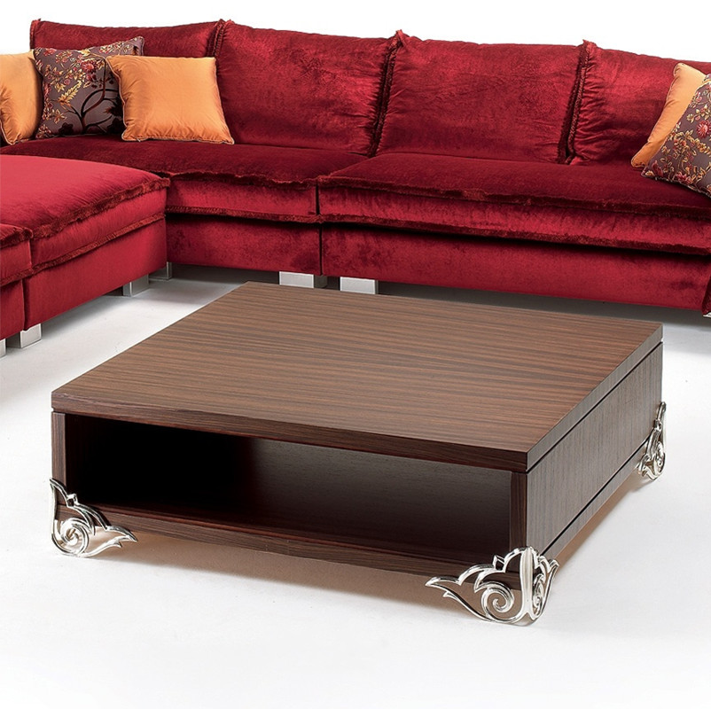Coffee Table Think Elledue Thais &amp; think At 305