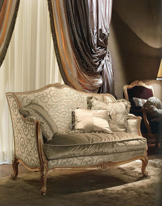 Sofa Provasi Guide classic Pr1002/2