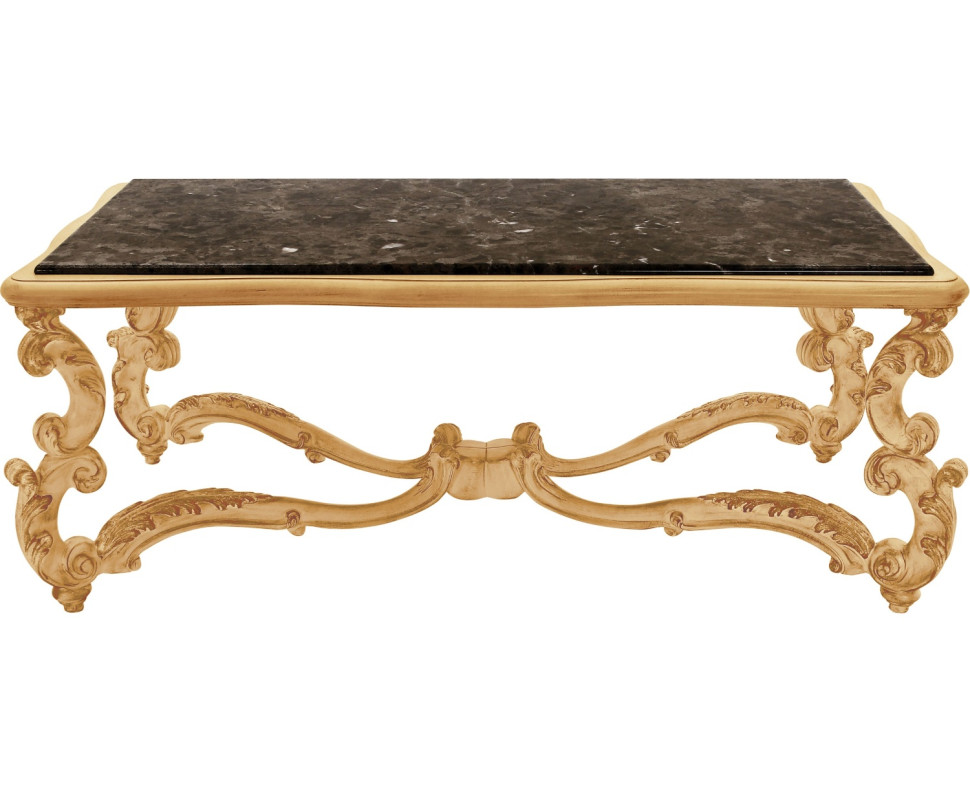 Coffee Table Seven Sedie Firenze 0TA120M / 0TA120V