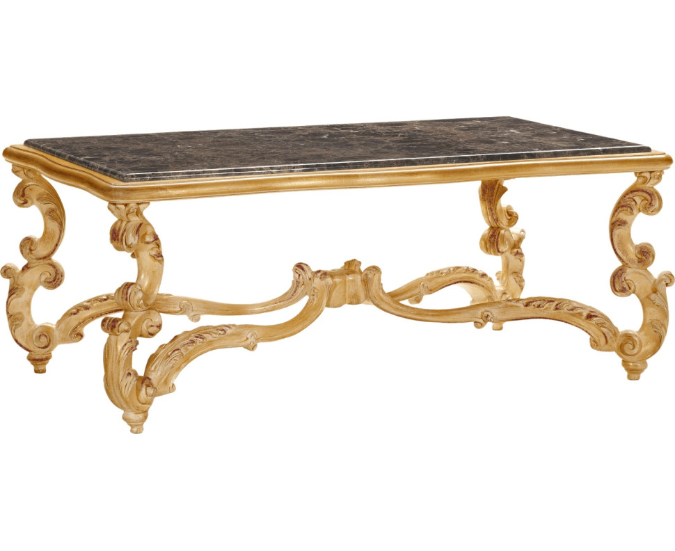 Coffee Table Seven Sedie Firenze 0TA120M / 0TA120V