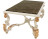 Coffee Table Seven Sedie Firenze 0TA120M / 0TA120V