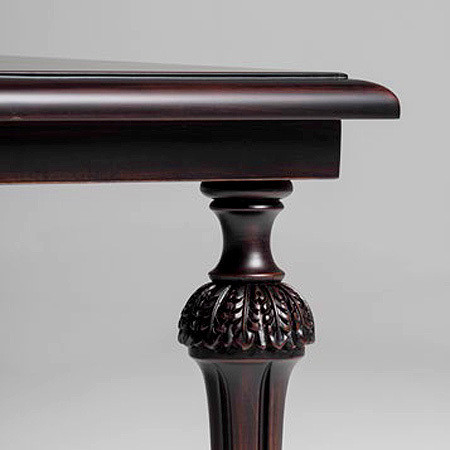 Coffee Table Mantellassi Couture Palmetto