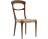 Chair Seven Sedie Ladyli 4700S