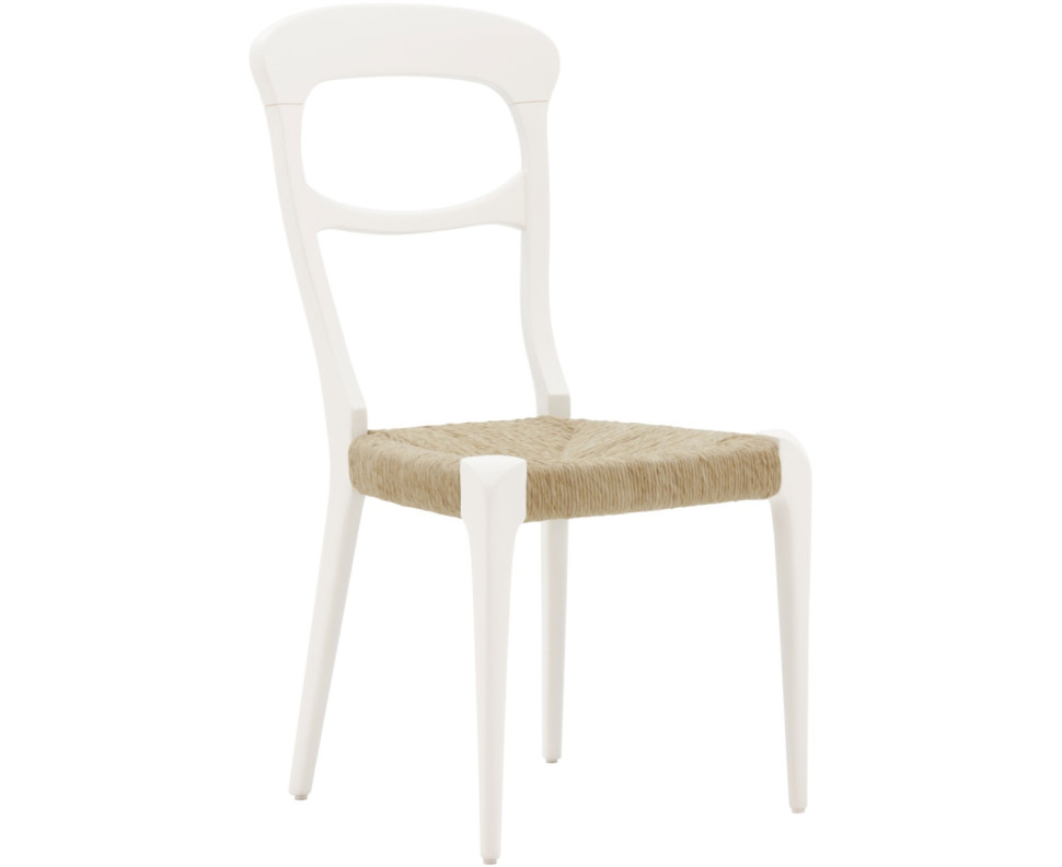 Chair Seven Sedie Ladyli 4700S