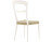 Chair Seven Sedie Ladyli 4700S
