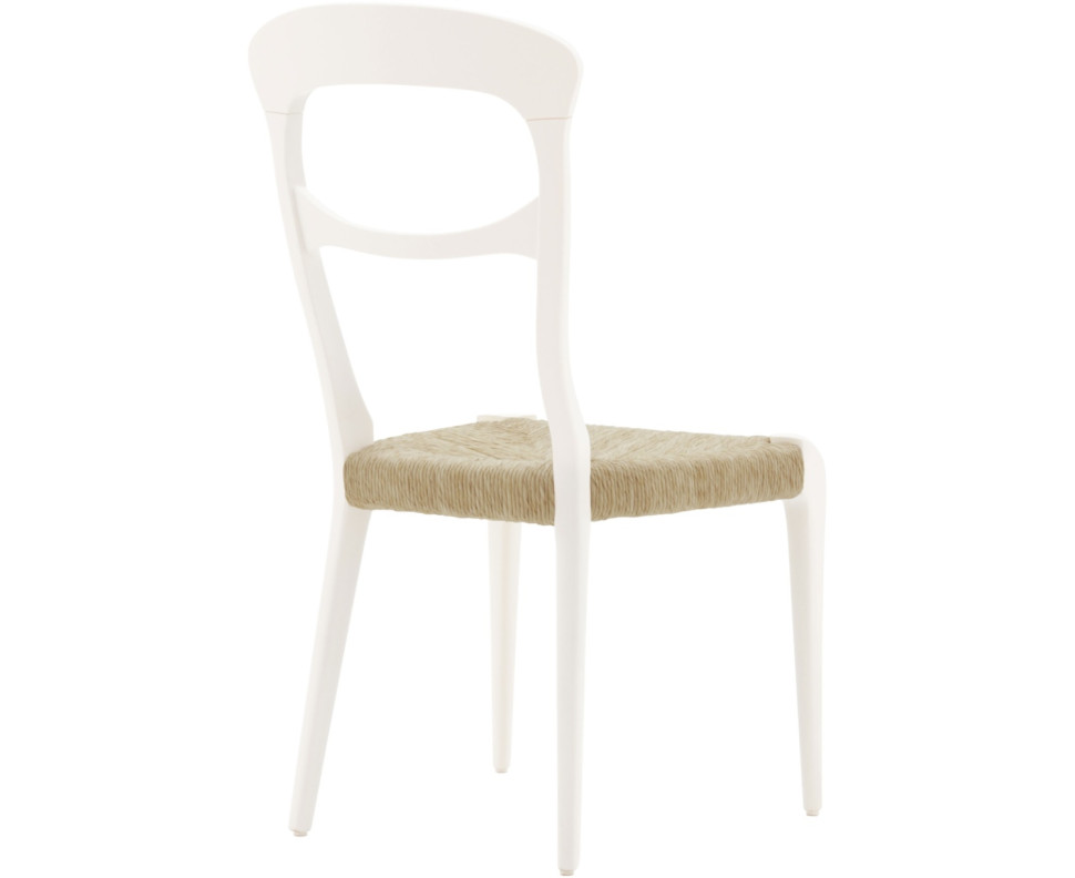 Chair Seven Sedie Ladyli 4700S