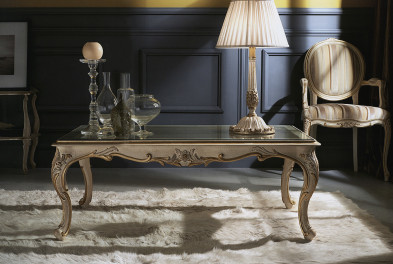 Coffee Table Silvano grifoni Living room 3484
