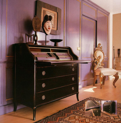 Dresser Zonta Artistique place Chantelle