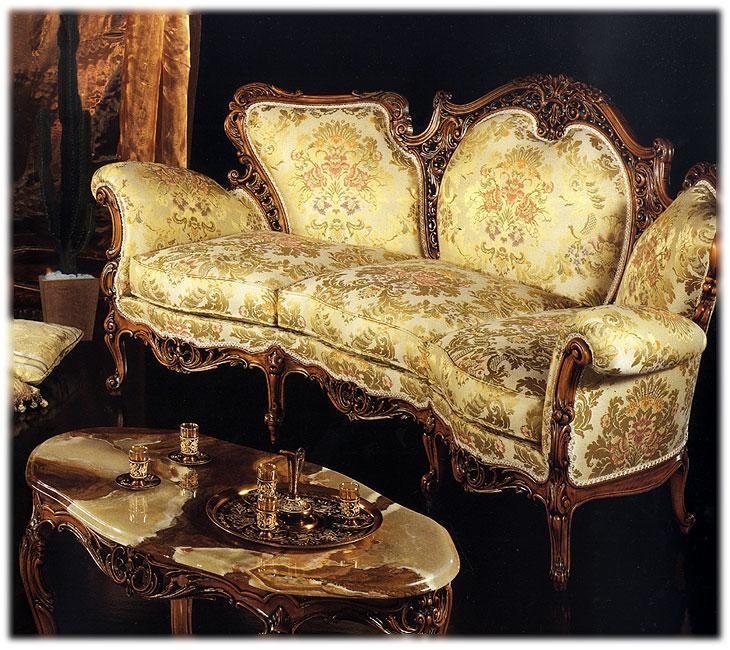 Sofa 251 Fratelli radice Salotti 15310100080