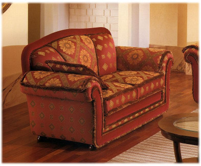 Sofa Smiam Golden collection Teodora