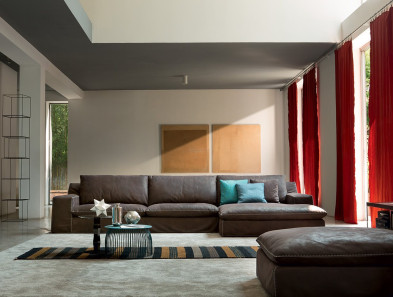 Sofa Alberta Theo