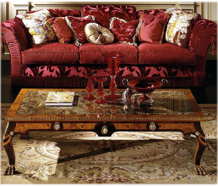 Coffee Table Telford Busnelli adamo 3292