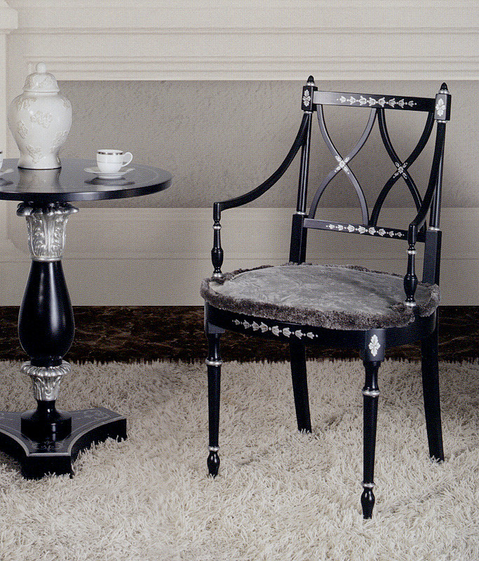 Dining Chair Ceppi Beyond luxury 3181