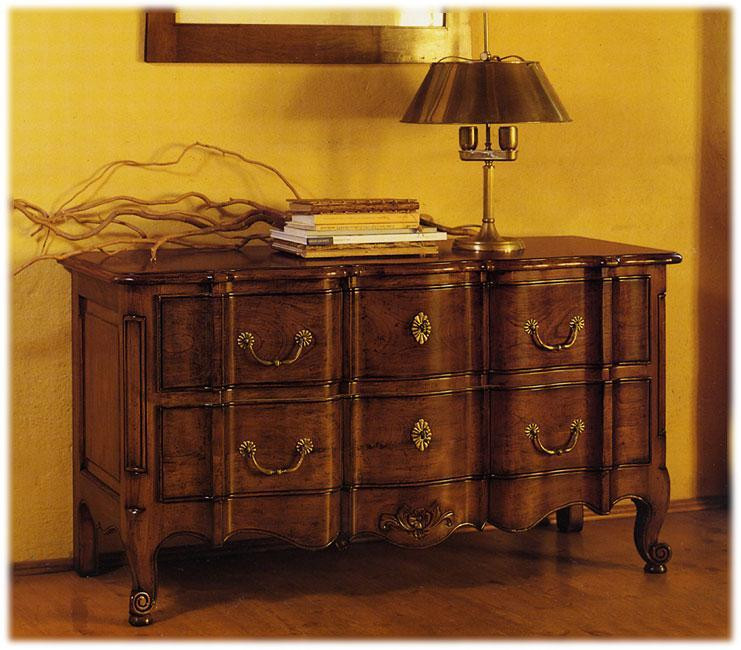 Dresser Basilicum Giorgio piotto Provenza Pn.14.006