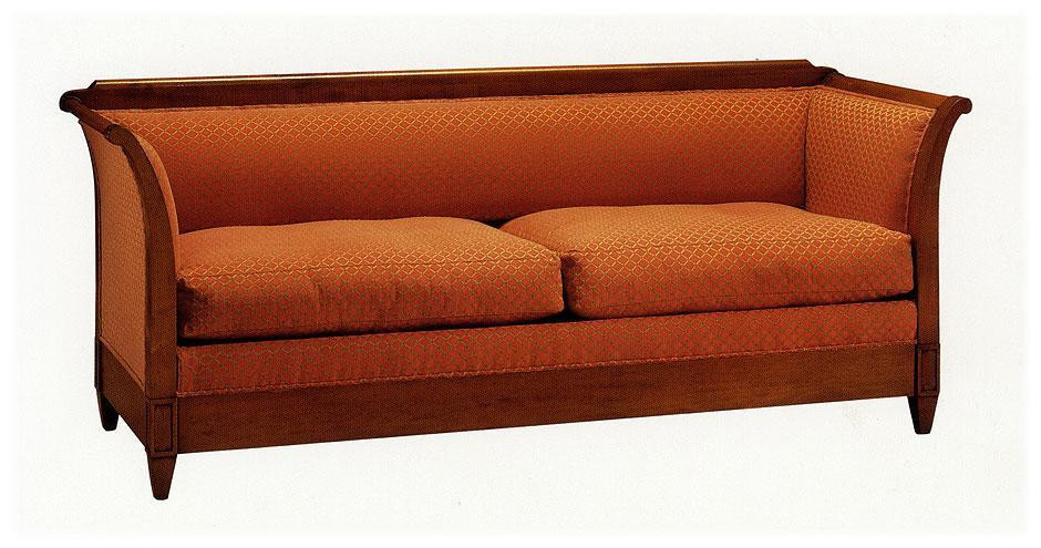 Sofa Morelato Tecnico 2227