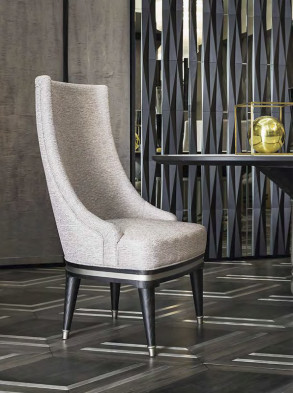 Dining Chair Zonta Renaissance Petra