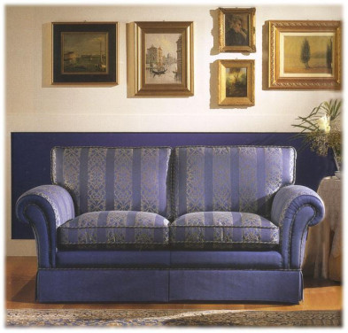 Sofa Zanaboni №1 Eden