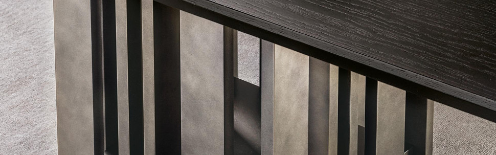 Dining Table Casamilano  Empire