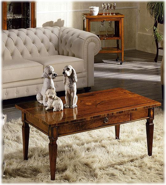 Coffee Table Tosato Relax 22.79