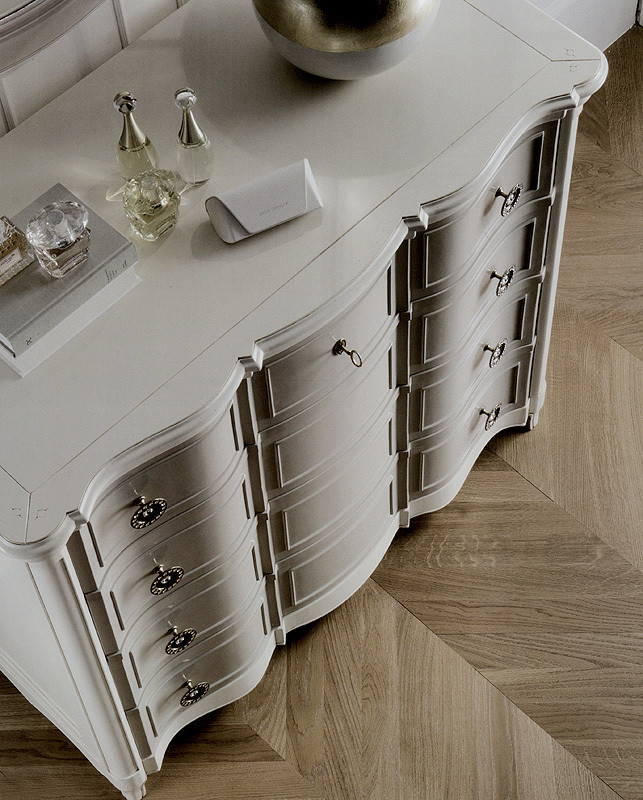 Dresser Flai Ville lumiere 8216