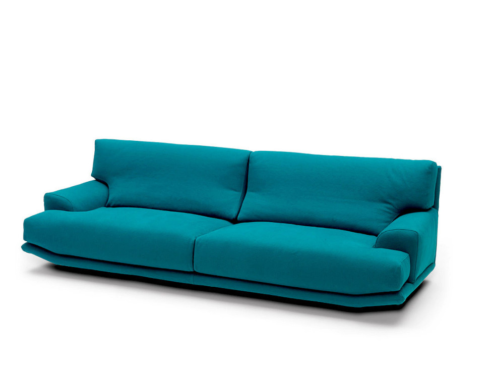 Sofa Giovannetti Boss 2 posti