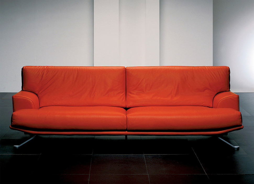 Sofa Giovannetti Boss 2 posti