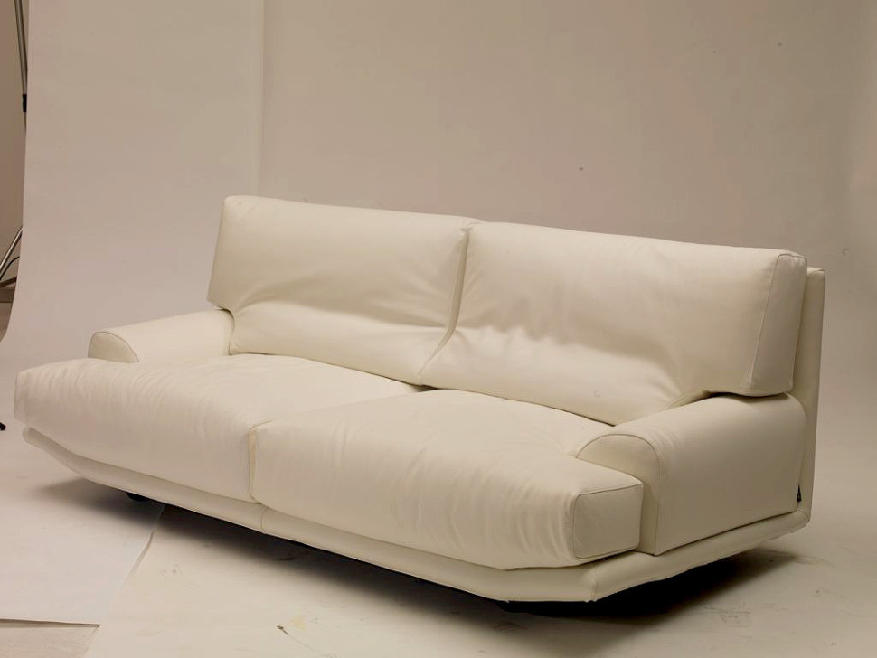 Sofa Giovannetti Boss 2 posti