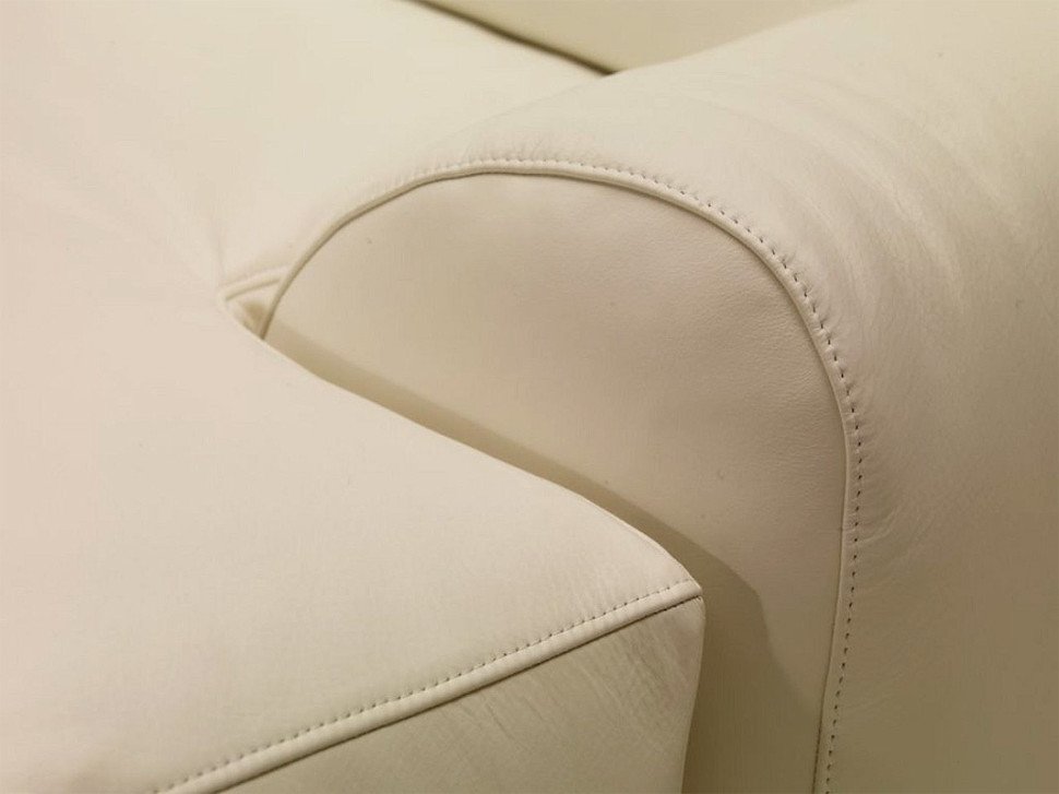 Sofa Giovannetti Boss 2 posti