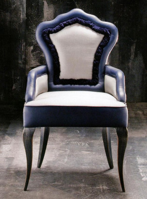 Dining Chair Meroni Seats 262Pi 1