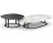Coffee Table Bonaldo Isabey