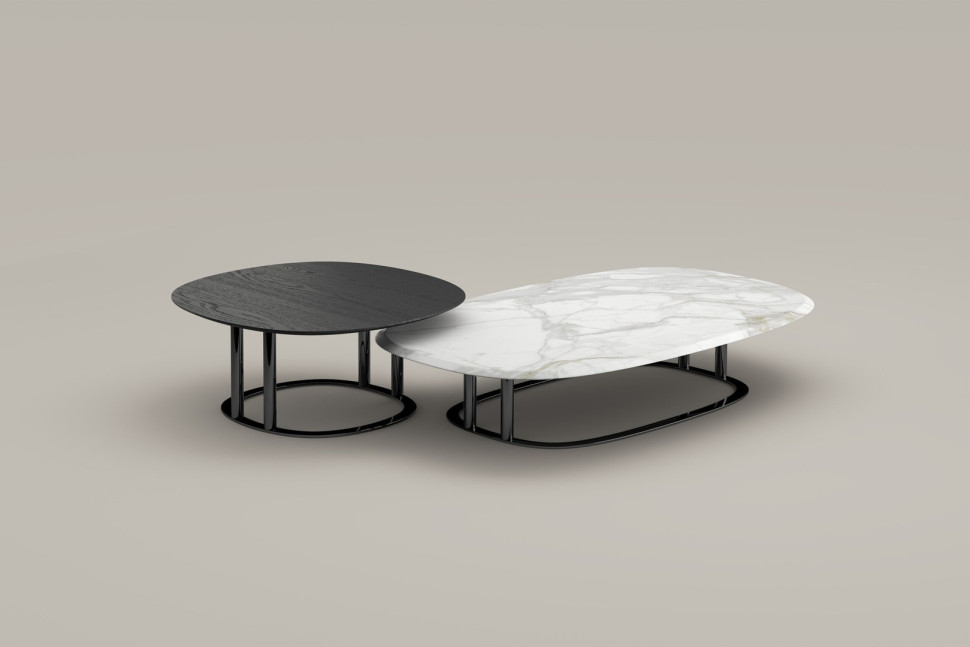 Coffee Table Bonaldo Isabey
