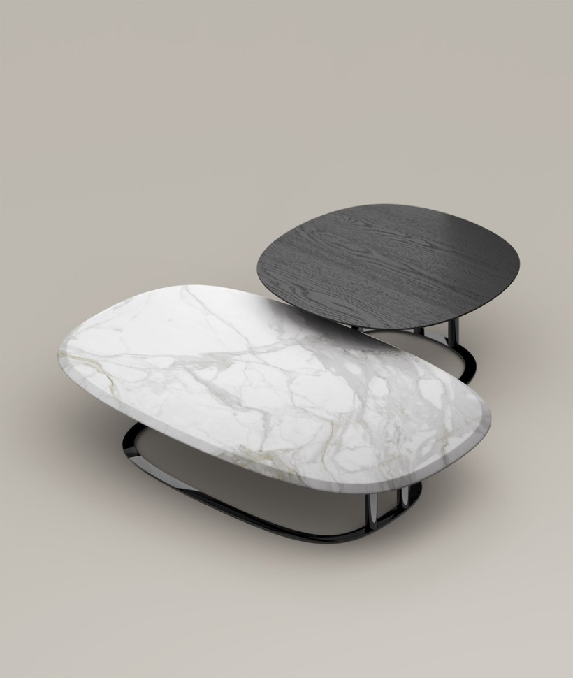 Coffee Table Bonaldo Isabey