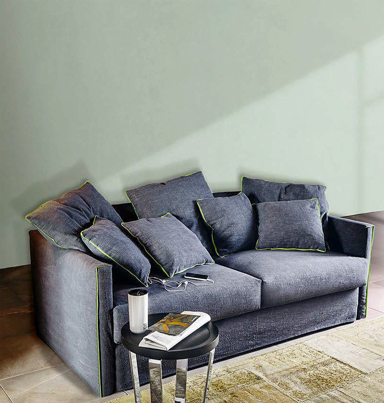 Sofa 3600-Tangram Vibieffe 3600001