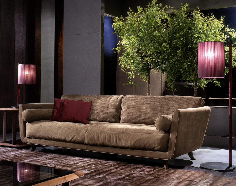 Sofa Ulivi Timeless Steven