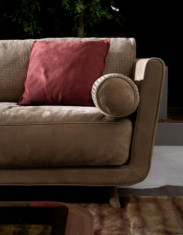 Sofa Ulivi Timeless Steven