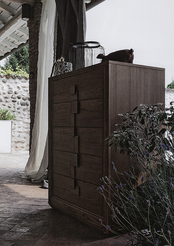 Dresser Medea Tomasella Atelier 67696
