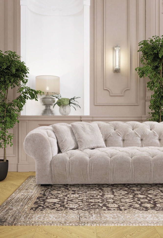 Sofa Asnaghi Magnum