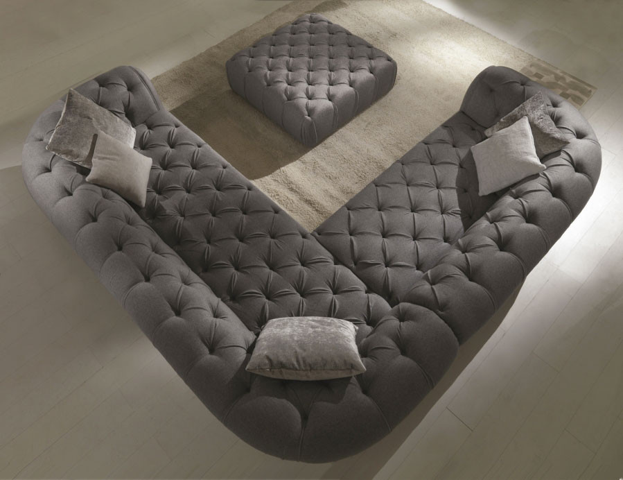Sofa Asnaghi Magnum