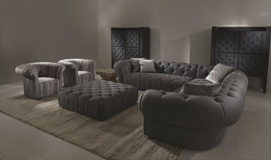 Sofa Asnaghi Magnum