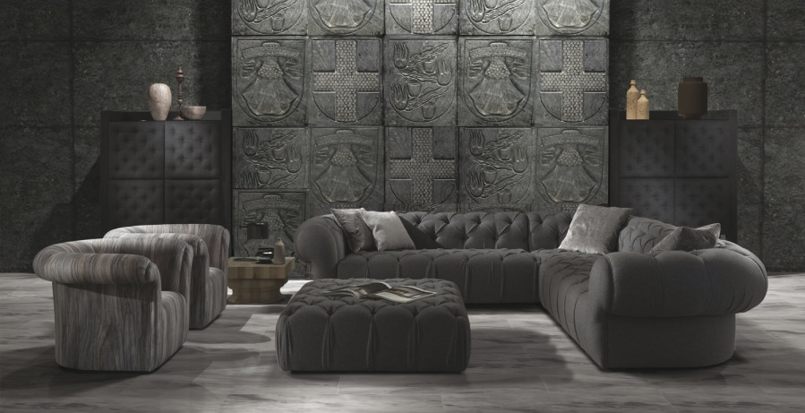 Sofa Asnaghi Magnum